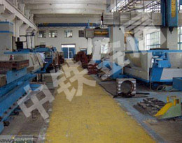 桂林铅锭生产设备